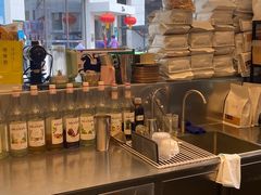 -MQ COFFEE STAND明谦(新洲店)