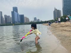 -天鹅湖体育公园
