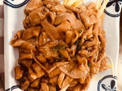 -龙桥私厨·姜花菊花过桥鱼·顺德菜(容桂店)