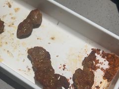 -半天妖烤鱼(丰科万达店)