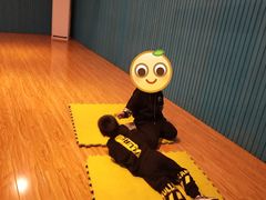 -零下舞度·街舞连锁机构(直沽校区)