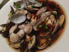 -阿明小菜·海鲜·上海菜(梅陇店)