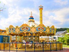 -三亚红色娘子军演艺公园景区