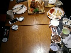 -比格比萨自助(密云店)