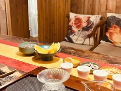 -邈墨茶馆(凤起路店)