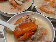-潮州府·潮菜·砂锅粥(徐家汇店)