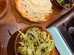 -黔有有贵州酸汤夺夺粉火锅(五味十字店)