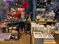 -星巴克(苏州泰华店)