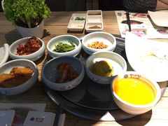 -香鼎坊江西菜(国奥店)