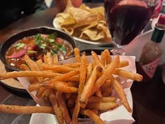 -Chili's Cafe&Bar奇利斯(滨江店)