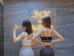-YCHL Studios健身工作室(市二宫店)
