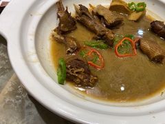 -李氏传家菜(兴城路店)