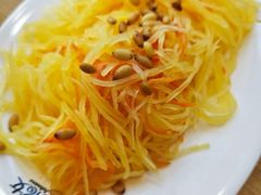 -菊花女水饺(闻涛苑店)
