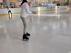 -冠军冰场CHAMPION RINK(中华城店)