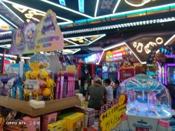 -卡通尼乐园(印象汇店)