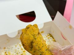 -悠个炸鸡(南京创始店)