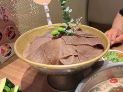 -巴奴毛肚火锅(京西大悦城店)