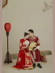 -CD视觉婚纱摄影