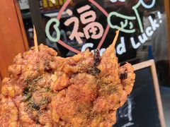 -丁脊壹绝·里脊肉
