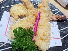 -清水日本料理铁板烧(学府路店)