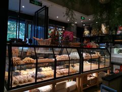 -托斯卡纳烘焙意大利餐厅(五天地店)