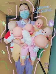 -大美母婴月子中心(馨乐庭店)