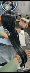 -东方美妍小鹏造型