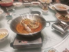 -胡胖子有鱼有肉(麓谷店)