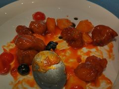 -闽海肴(北辰荟店)