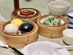 -潮府馆·非遗潮州菜·世纪公园(新国际博览中心店)