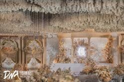 -DNA Wedding 婚礼记(上海店)