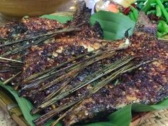 -沐毫傣泐云南菜孔雀宴•手抓饭傣味烧烤(曼听公园店)