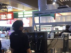 -霸王茶姬(常熟印象城店)