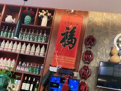 -京玉菲饭店(李村店)