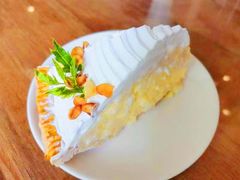 -Fern Forest Cafe