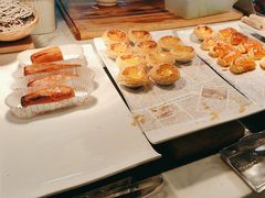 -冀粤香海鲜自助餐厅(西美五洲店)