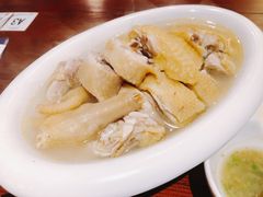 -醉南拳客家菜(华威店)