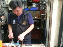 -滕氏开锁修鞋配钥匙(建国西路店)