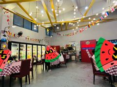 -吉源大排档·鱼生·海鲜(烧烤彩印厂店)