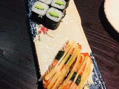-大鲤深夜食堂