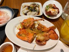 -mezza9 Macau(澳门君悦酒店)