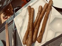 -海底捞火锅(天一广场亚细亚店)