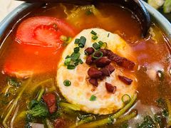 -山石榴·贵州菜(丰盛里店)