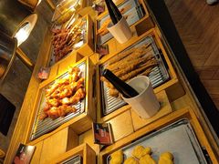 -比格比萨自助(国展店)