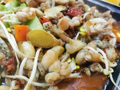 -回·龙虾铺·盆盆蟹·烧烤大排档(回龙观店)