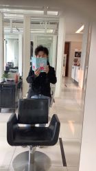 点击看大图 -锦尚名仕Hair Salon