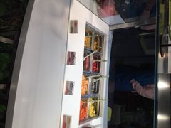 三佰瑞冻酸奶店(西直门凯德MALL店)-三佰瑞冻酸奶(凯德MALL店)