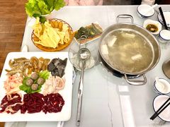 -福合埕牛肉火锅(长平国新店)