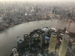 -上海中心大厦
