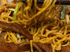 -寻裕记·现炒浇头面(人民广场店)